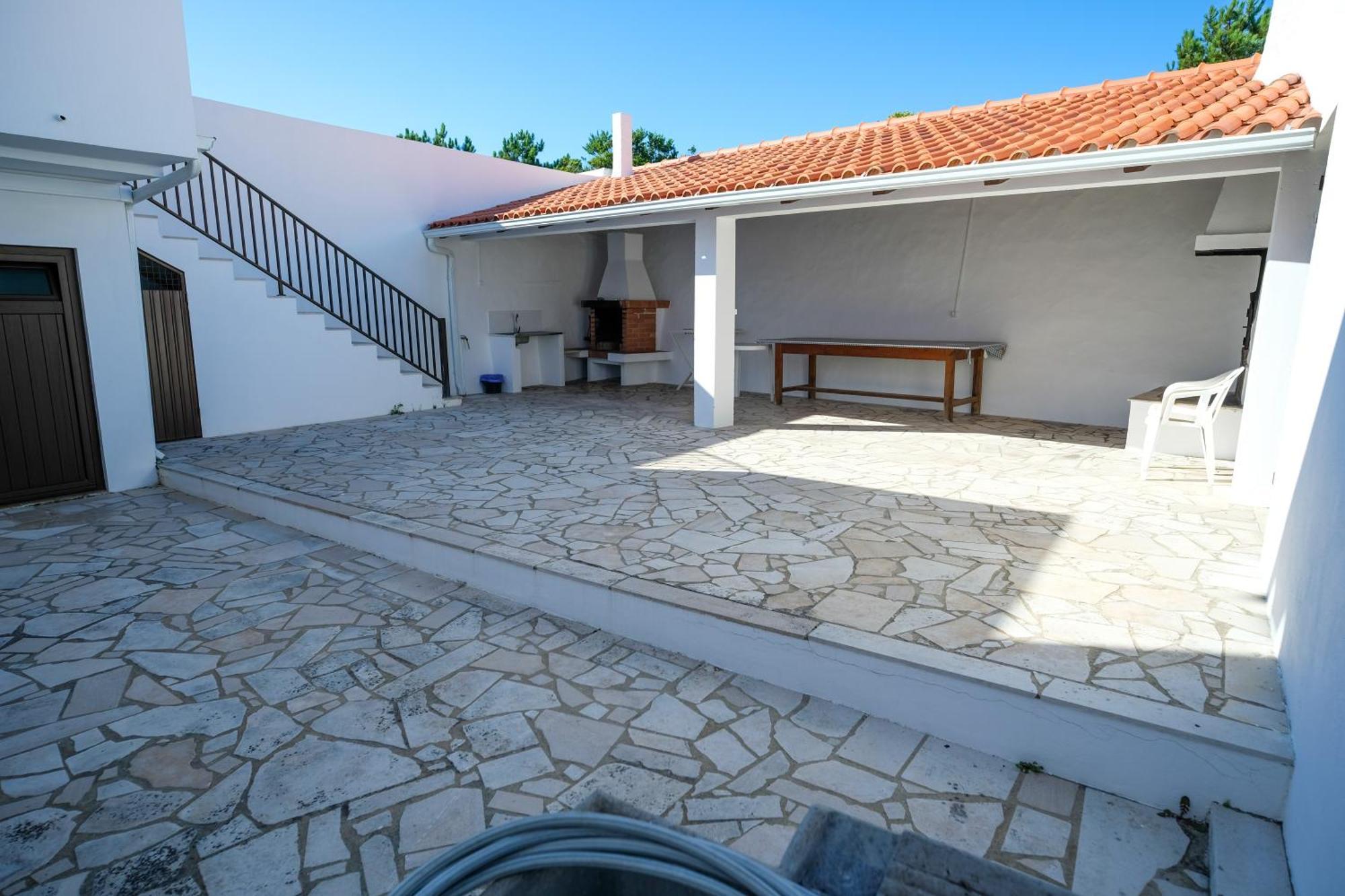 Seaing House Villa Falca Kültér fotó