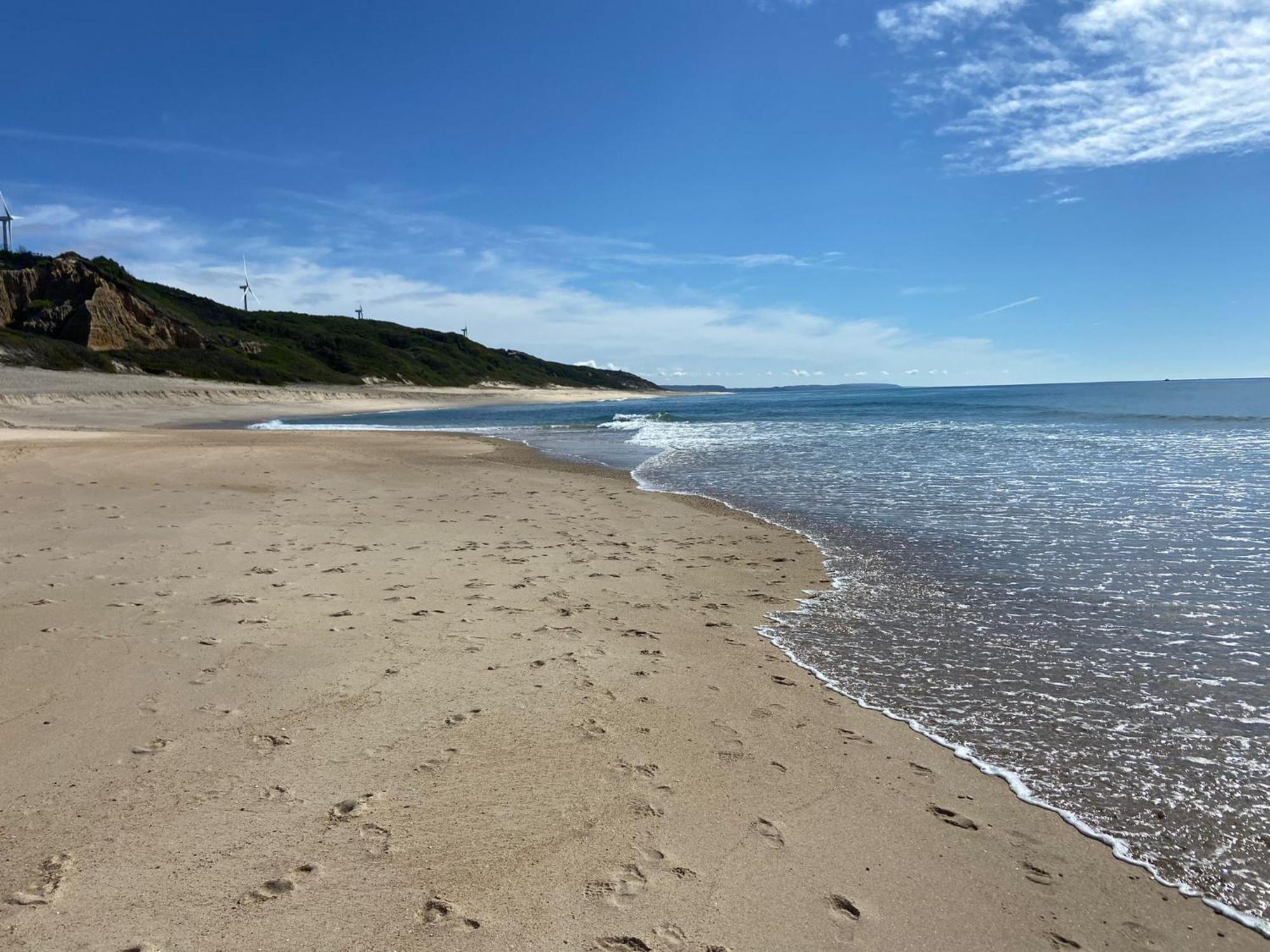 Seaing House Villa Falca Kültér fotó