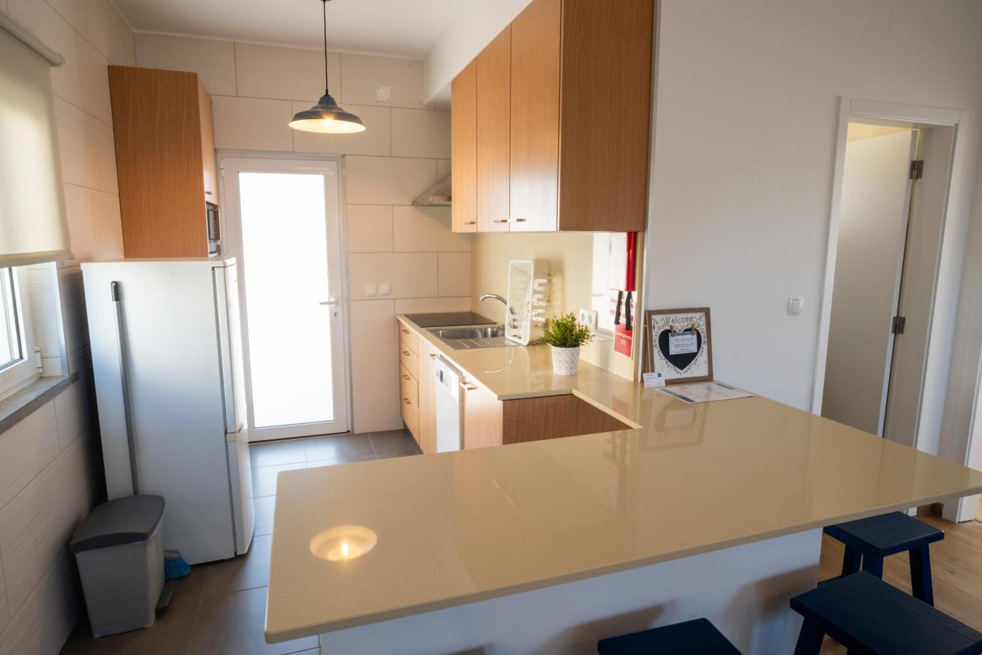Seaing House Villa Falca Kültér fotó