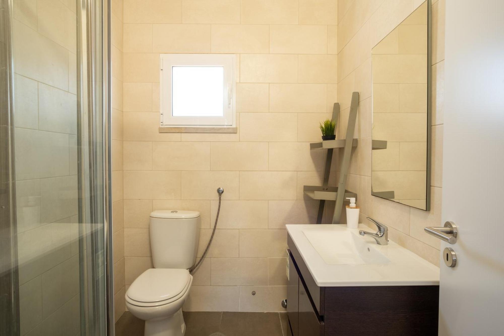 Seaing House Villa Falca Kültér fotó